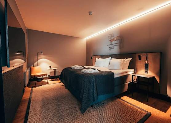 Clarion Hotel Mestari 1