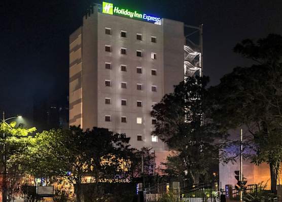 Holiday Inn Express Kolkata New Town by IHG 1