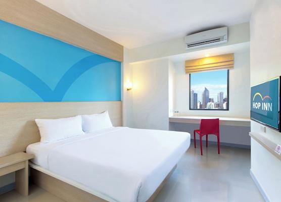 Hop Inn Hotel Ermita Manila 1