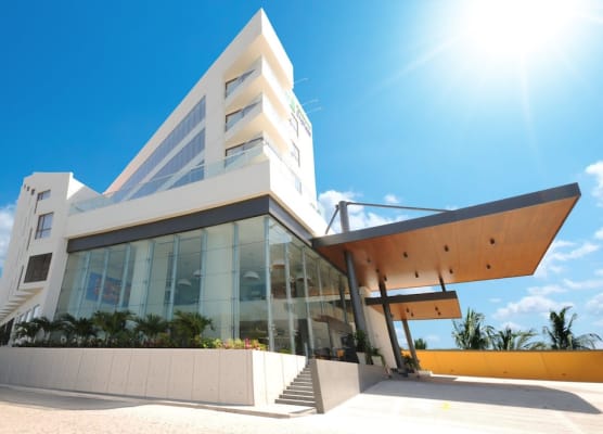 Holiday Inn Express Puerto Vallarta by IHG 1