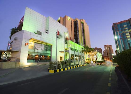 Holiday Inn SUITES KUWAIT SALMIYA by IHG 1