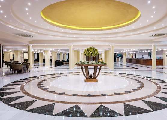 Mitsis Grand Hotel 1