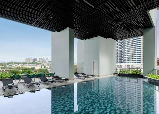 Holiday Inn Kuala Lumpur Bangsar by IHG 1