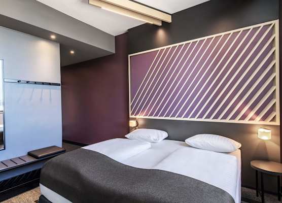 B&B Hotel München-Trudering 1