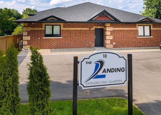 The Landing - Extended Stay Quarters 1