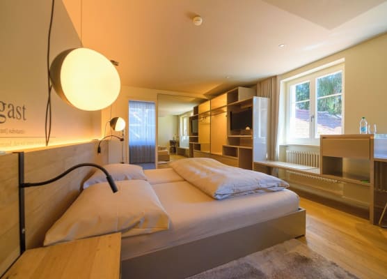 Landhotel Linde Fislisbach 1