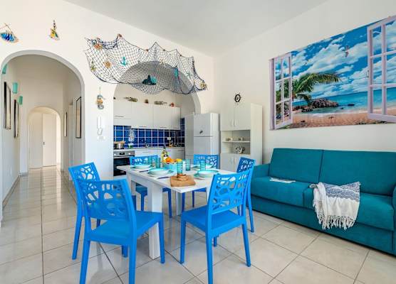 Casa Celeste 100m From Sea 1