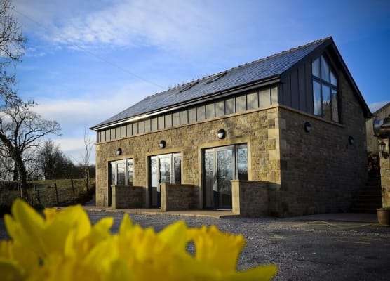 The 3 Millstones Inn 1