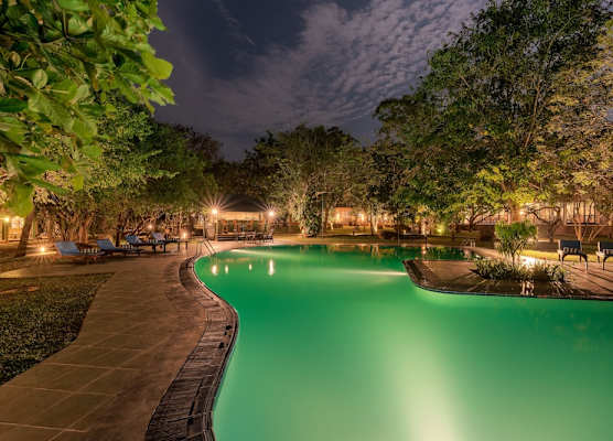 Hotel Elephant Reach 1