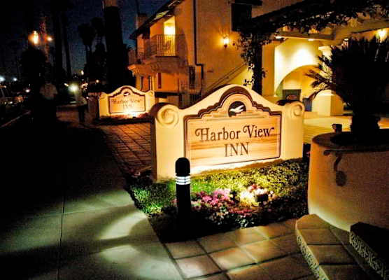 Harbor View Inn 1