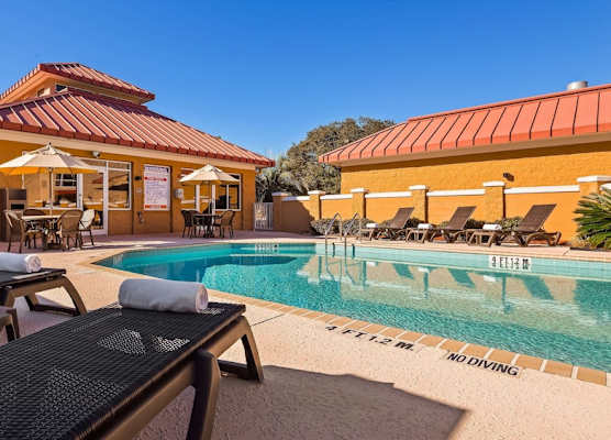 Best Western Milton Inn 1