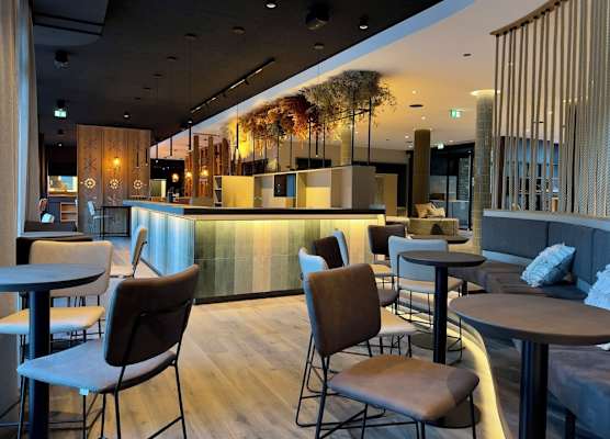Revier Boutique Hotel Kaprun 1