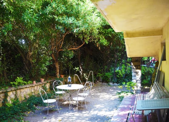 Chambres d'hôtes Avignon 1