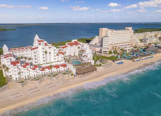 GR Solaris Caribe Adults Only - All Inclusive 1