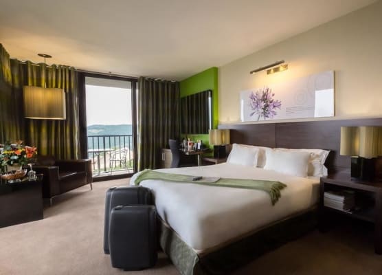 Thaba Eco Hotel 1
