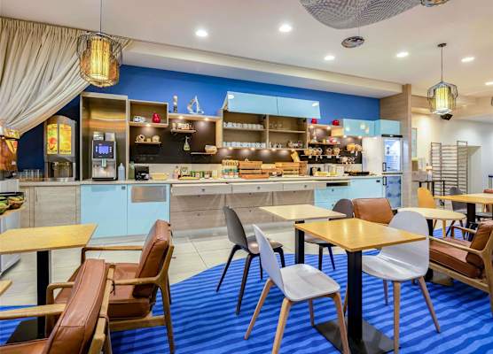 ibis Styles La Rochelle Centre Vieux Port 1