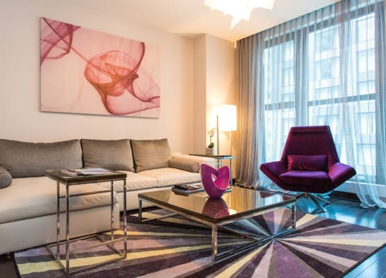 Ivy Boutique Hotel 1