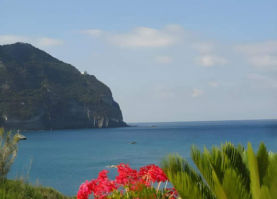Hotel Cava Dell'Isola 1