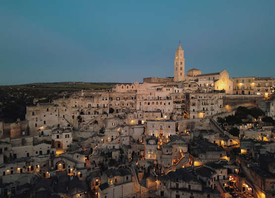 Vetera Matera 1