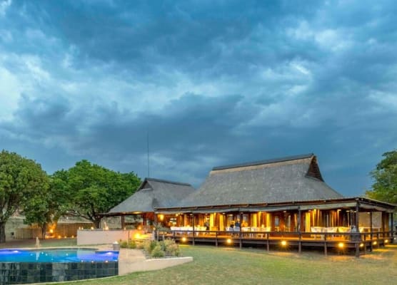 Muluwa Lodge 1