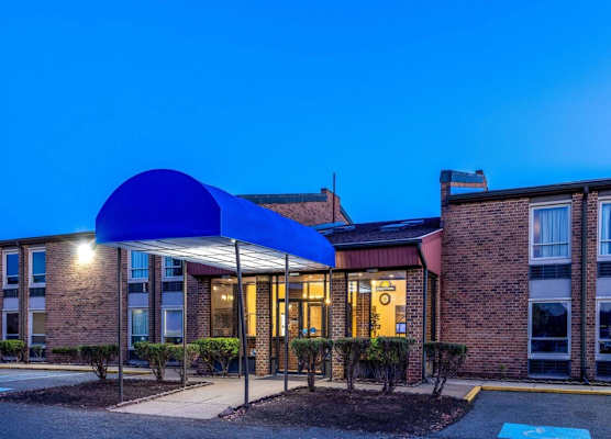 Days Inn by Wyndham Manassas Battlefield 1