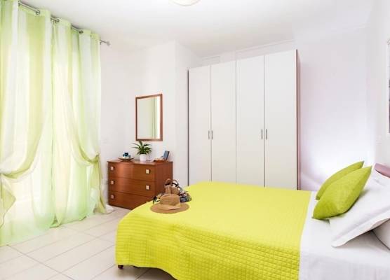 Green Residence 1
