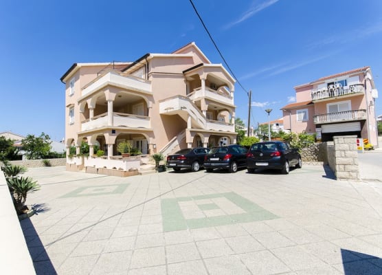 Apartments Mario 1