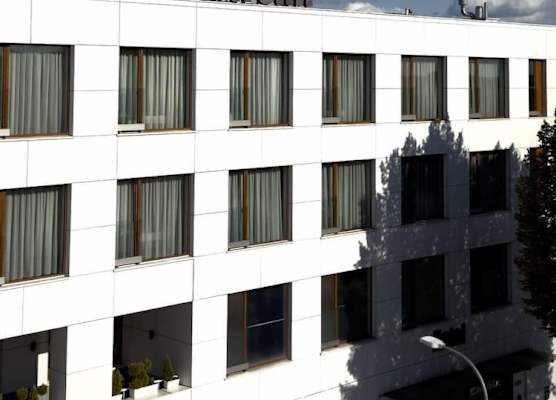 Hotel Zatoka 1