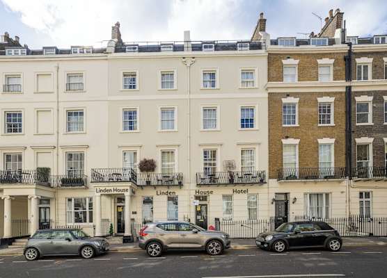 Linden House Hotel 1