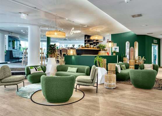 Novotel Paris Charenton le Pont 1