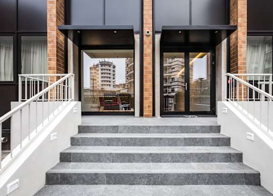 CO99 Art Building Residence 1