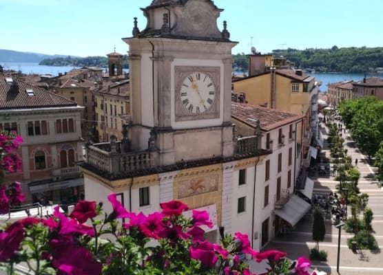 Hotel Eden Salò 1