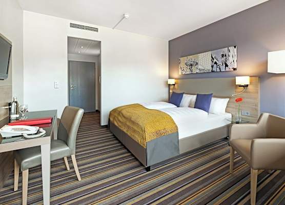 Leonardo Hotel Munich City North 1
