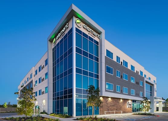 Element by Marriott Waco 1