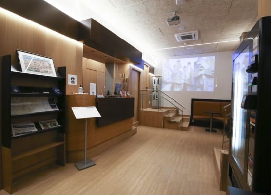 Hotel Esplugues 1