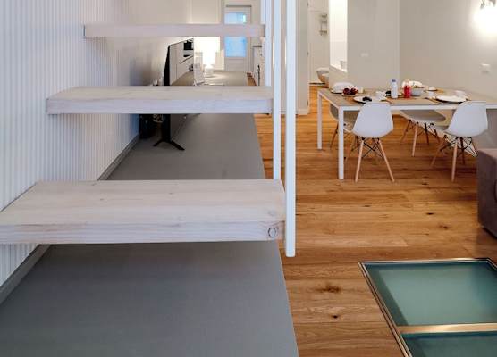 MILAN design Loft in great location 1