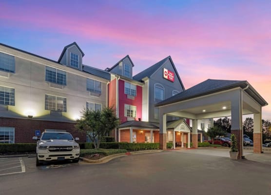 Best Western Plus Lake Lanier Gainesville Hotel & Suites 1