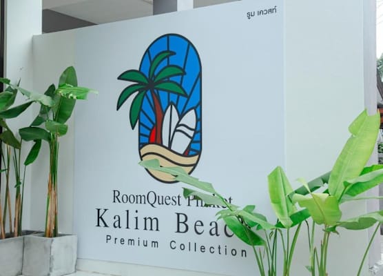 RoomQuest Kalim Beach 1