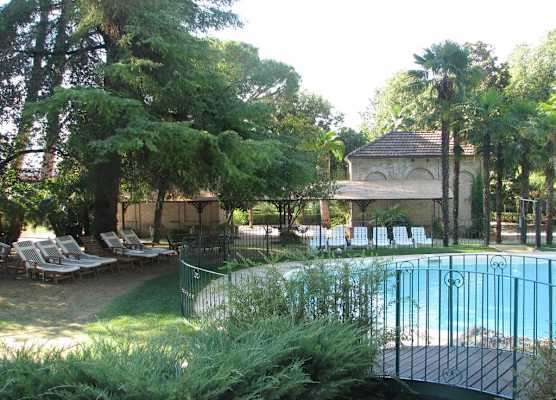 Hotel Villa Quiete 1