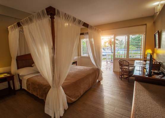 Plantation Bay a Real Resort with a Real Spa 1