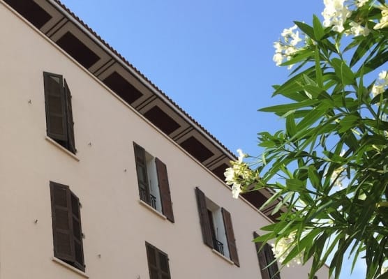 Grand Hôtel De Calvi 1