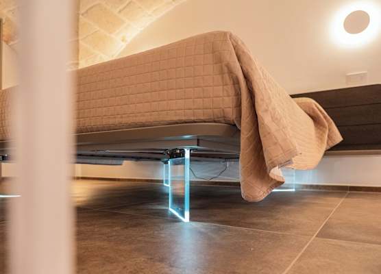 Pachita Seaside Rooms 1