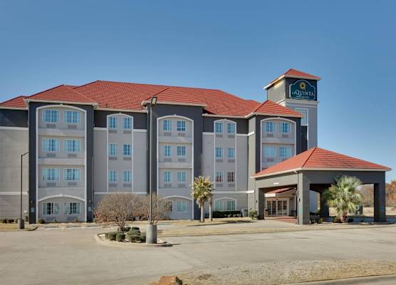 La Quinta by Wyndham Lindale 1