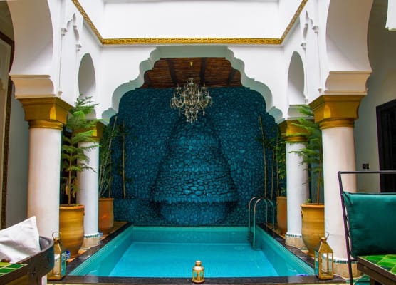 Riad L'Orchidée Suites & Spa 1