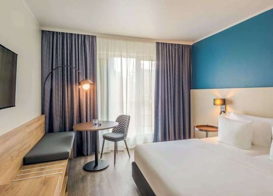 Hotel Münster Kongresscenter Affiliated by Meliá 1