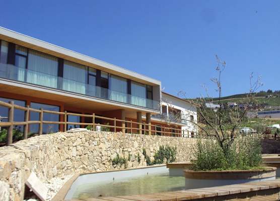 Douro Cister Hotel Resort 1