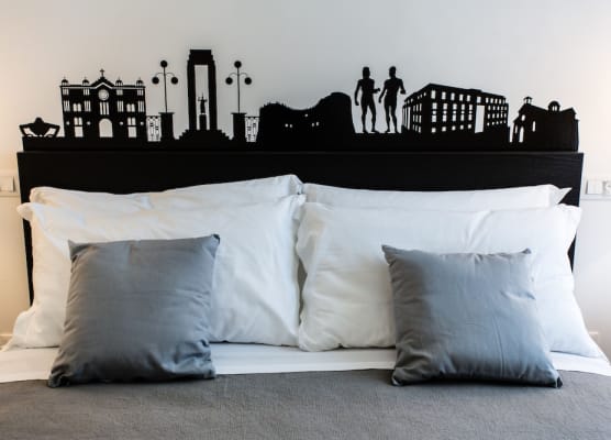 Rhegion B&B 1