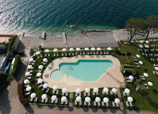 Hotel Du Lac 1