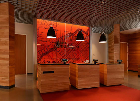 Hotel Indigo DENVER DOWNTOWN-UNION STATION by IHG 1