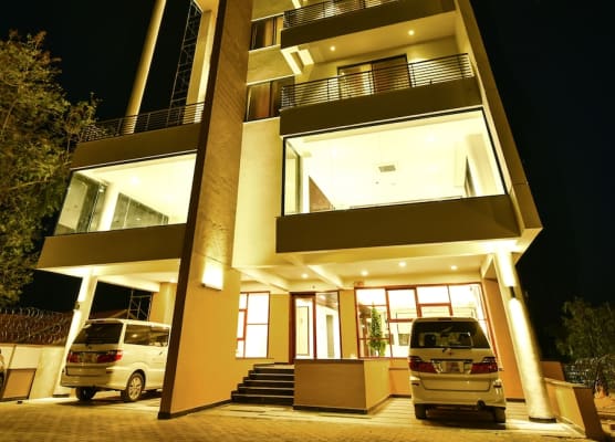 K Hotels Entebbe 1